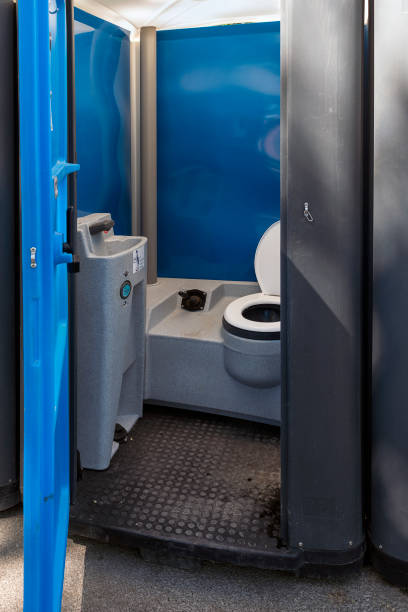 Porta potty services near me in Erie, KS