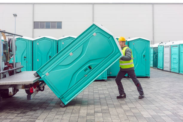 Best Porta potty rental for festivals  in Erie, KS