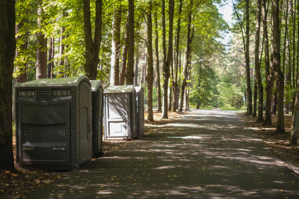 Erie, KS porta potty rental Company