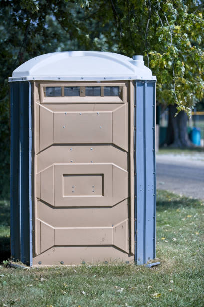 Portable Toilet Options We Offer in Erie, KS