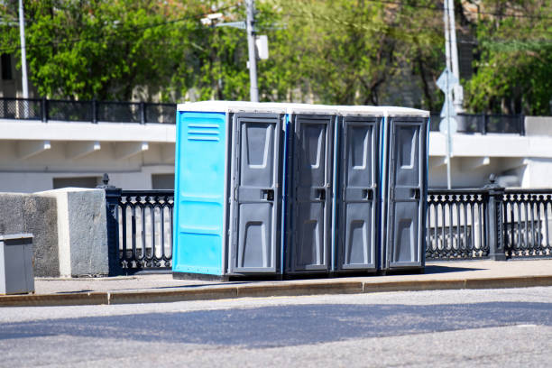 Best Local porta potty services  in Erie, KS