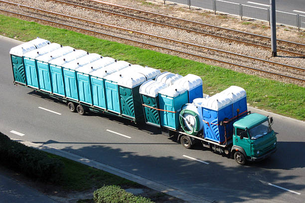 Best Portable toilet rental cost  in Erie, KS